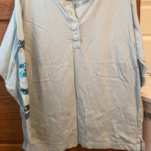 PINK sequin long sleeve!